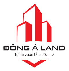 Đông Á Land