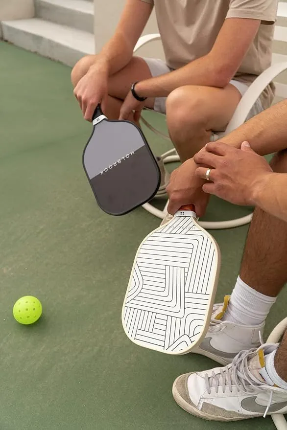 Sân thể thao (Pickleball)