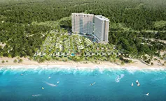 Hệ thống hồ bơi & spa