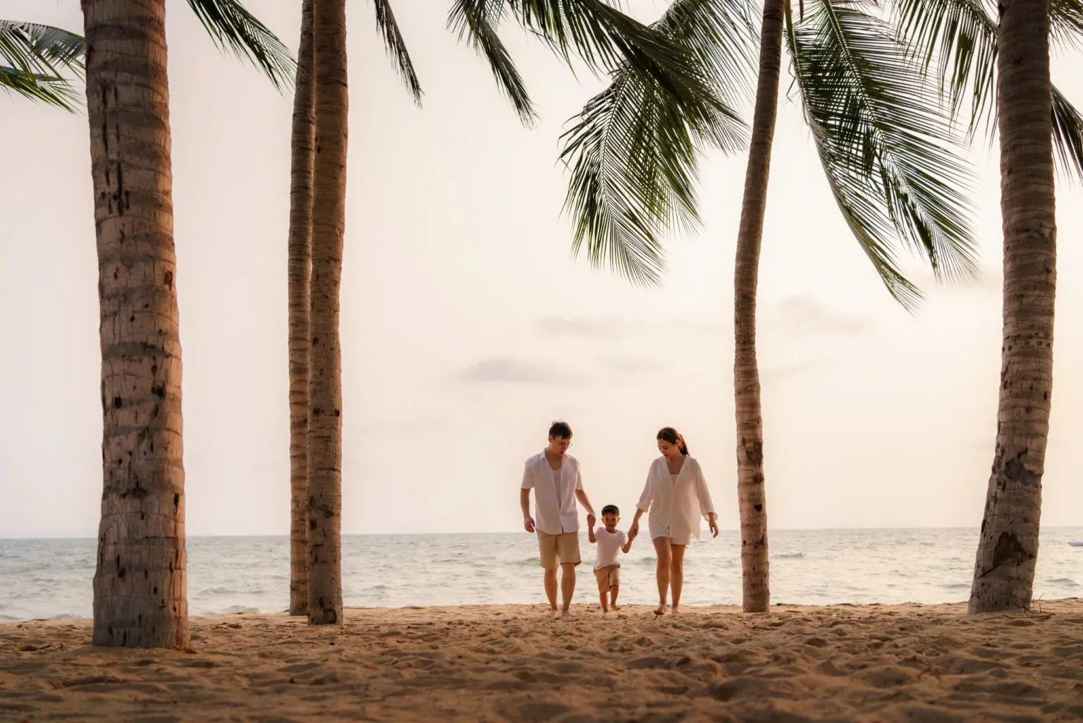 Không gian nghỉ dưỡng Maia Resort Ho Tram
